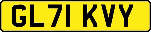 GL71KVY
