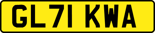 GL71KWA