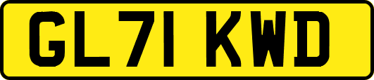 GL71KWD