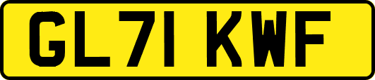 GL71KWF