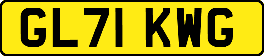GL71KWG