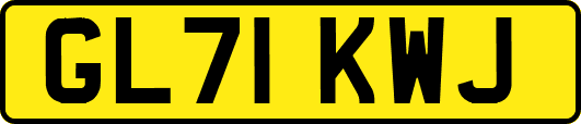 GL71KWJ