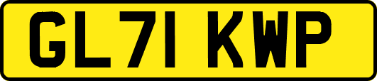 GL71KWP