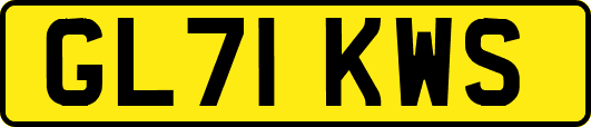 GL71KWS
