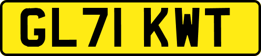 GL71KWT