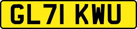 GL71KWU