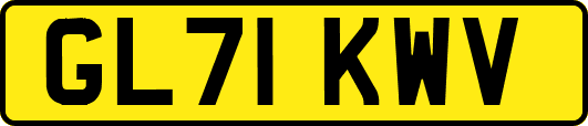 GL71KWV