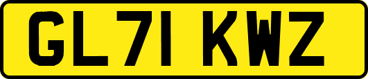 GL71KWZ