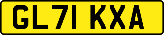 GL71KXA