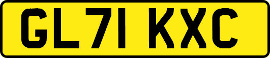GL71KXC