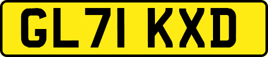 GL71KXD