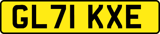 GL71KXE