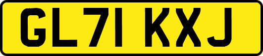 GL71KXJ