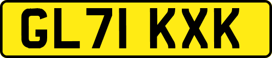 GL71KXK
