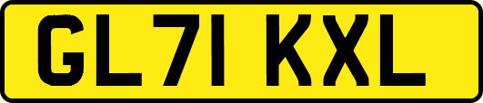 GL71KXL
