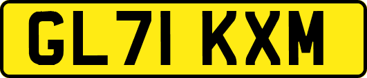 GL71KXM