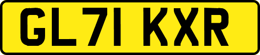GL71KXR