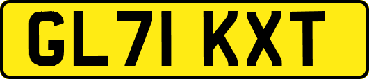 GL71KXT