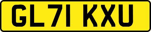 GL71KXU