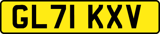GL71KXV