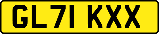 GL71KXX