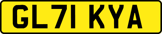 GL71KYA