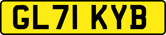 GL71KYB