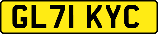 GL71KYC