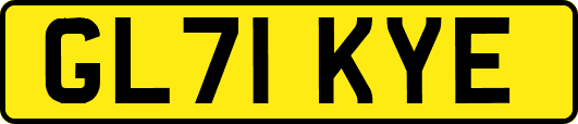 GL71KYE