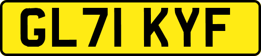 GL71KYF