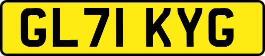 GL71KYG