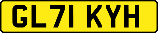 GL71KYH