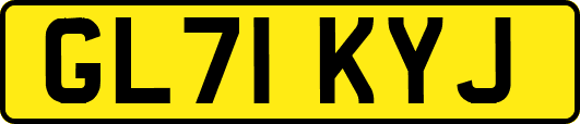 GL71KYJ