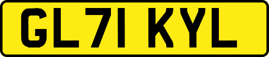 GL71KYL