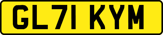 GL71KYM