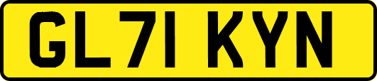 GL71KYN