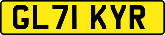 GL71KYR