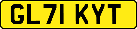 GL71KYT