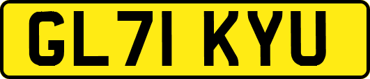 GL71KYU