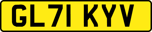 GL71KYV