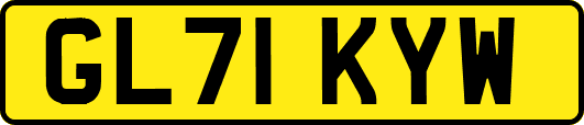 GL71KYW