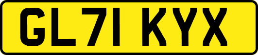 GL71KYX
