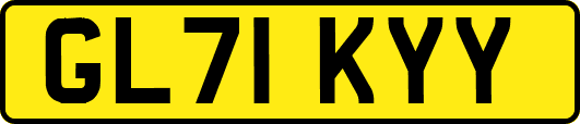 GL71KYY