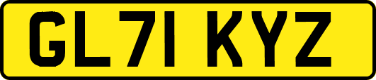 GL71KYZ