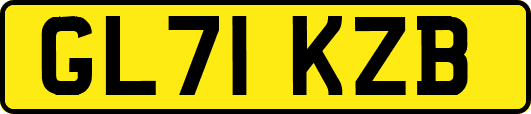 GL71KZB