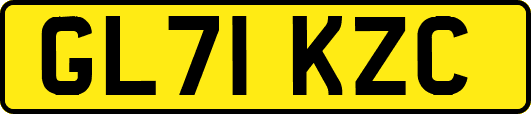 GL71KZC