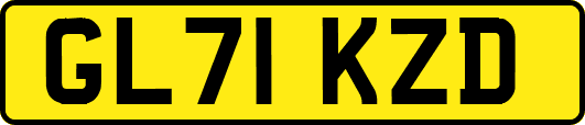 GL71KZD