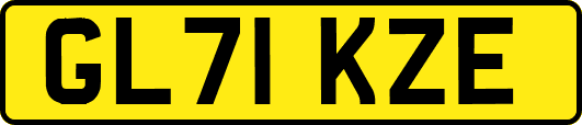 GL71KZE