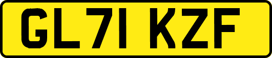 GL71KZF