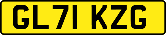 GL71KZG